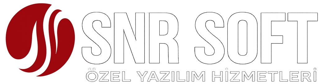 SNR Soft Kurumsal Web Çözümleri